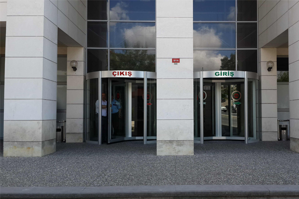 Silivri Adliyesi